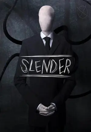 Todo sobre slenderman(humor)