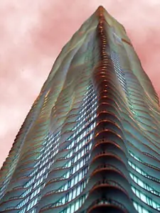 Los edificios más increibles del mundo [PARTE 1]