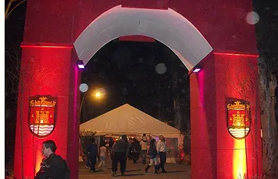 Santiago del Estero Festeja 458 Años