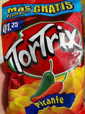 El Tortrix (El post que se merecen)