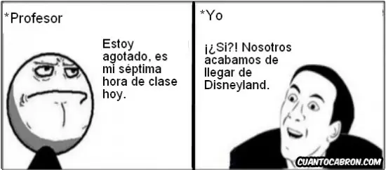 cuanto cabron