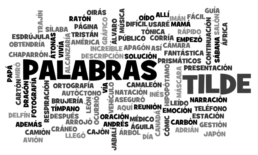 ¿Lleva tilde volverémos?