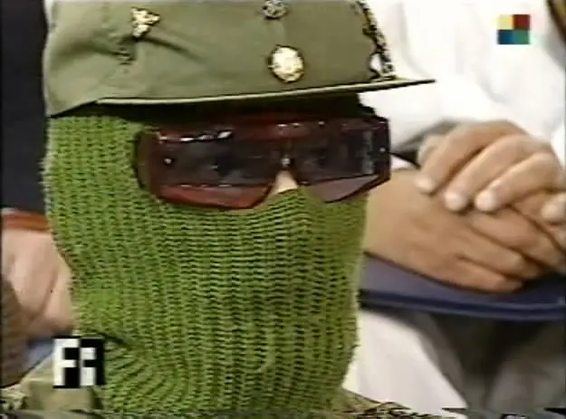 Clomro el extraterrestre el post que se merece