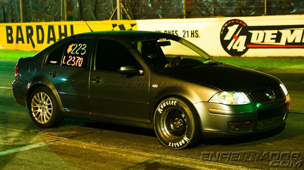 Proyecto VW Bora Big Turbo 600HP [para entendidos]