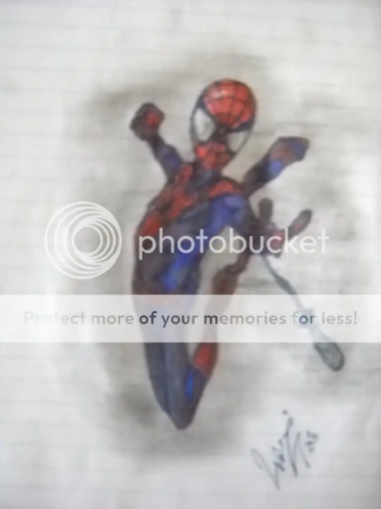 --- Dibujos 2011 ---