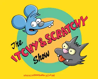 Que hubiese pasado Si los Simpsons no existieran?(Megapost)