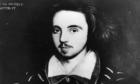 William Shakespeare ¿Un fraude?