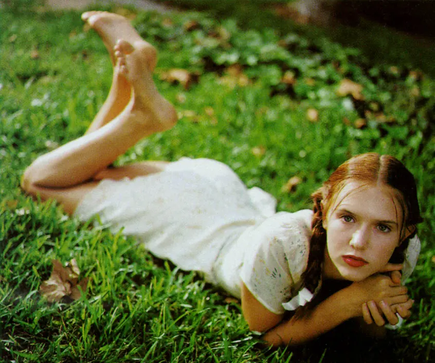 Lolita, la película