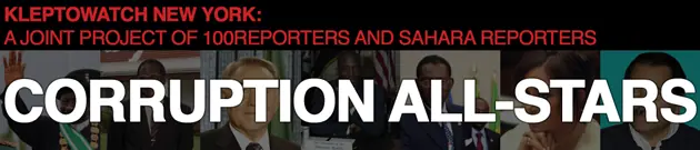 Los 7 mandatarios mas corruptos del mundo CFK segunda