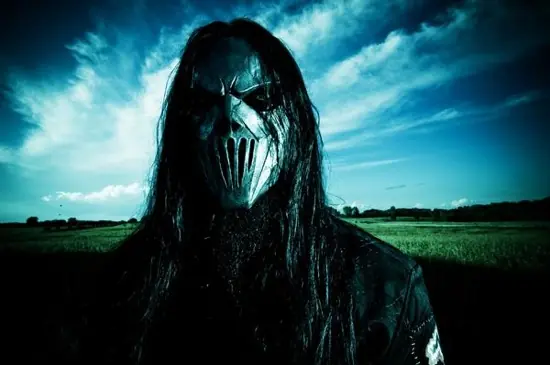 slipknot y sus mascaras