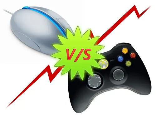 PC o consolas para juegos?