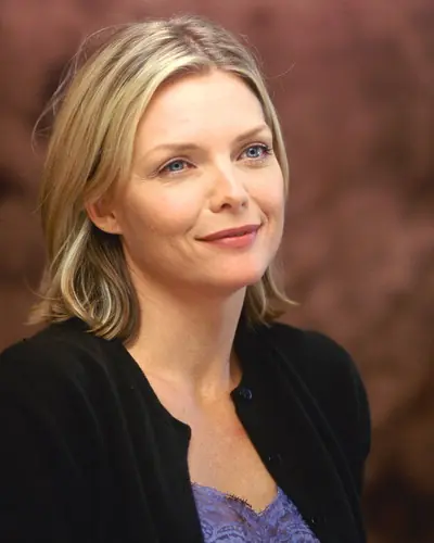 La Actriz: Michelle Pfeiffer