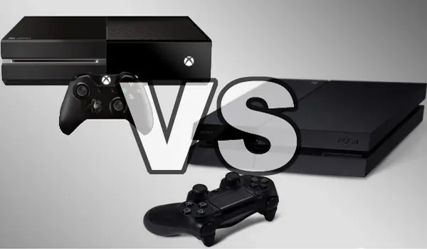 PS4 vs. Xbox One, ¿cuál es la mejor consola?