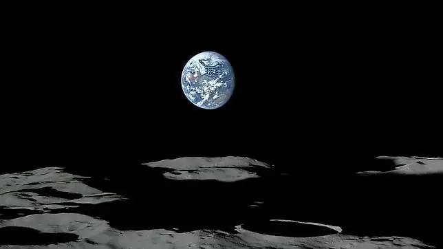 En el universo: ¿Donde estamos?