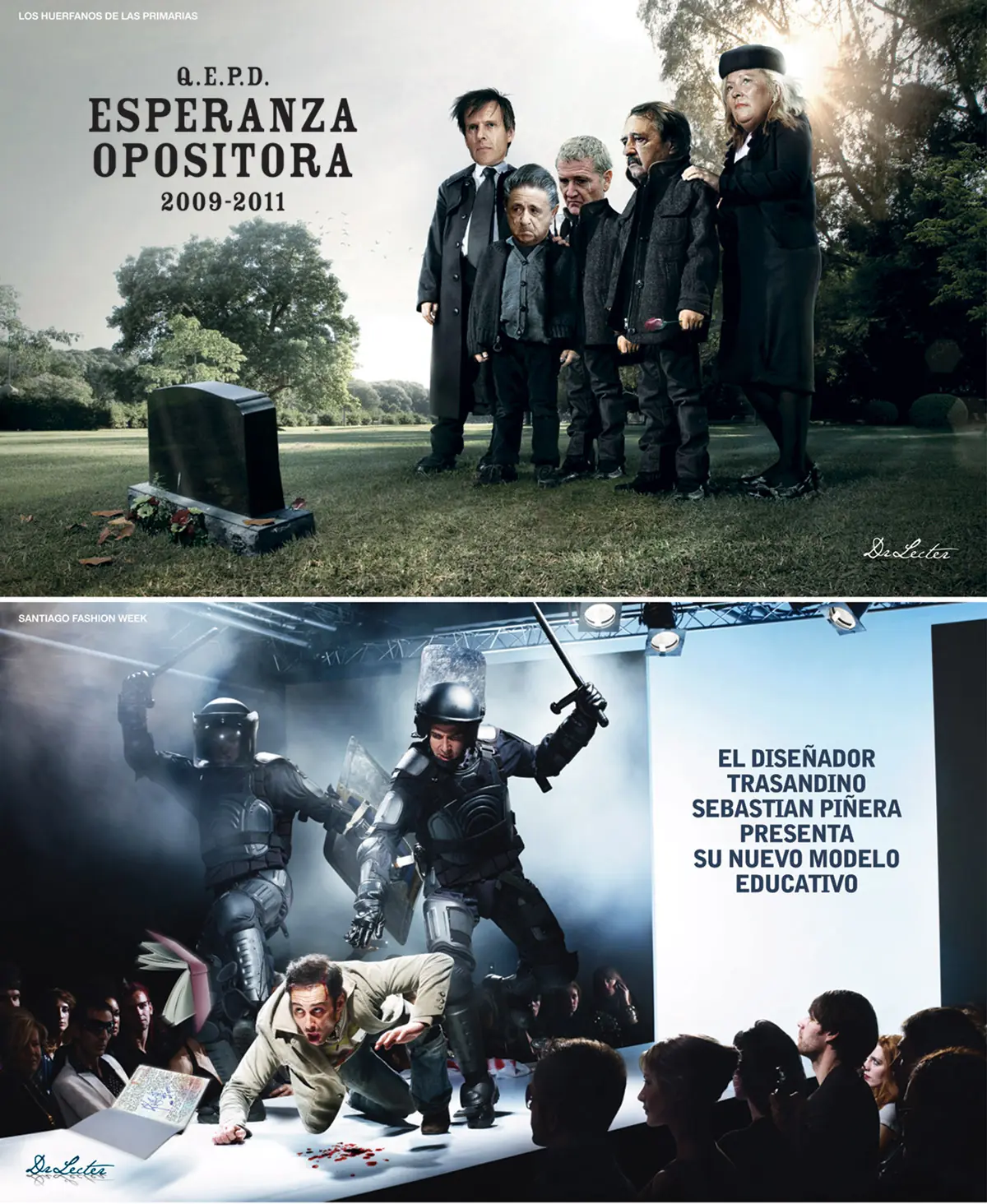 humor politico (bien patriota)