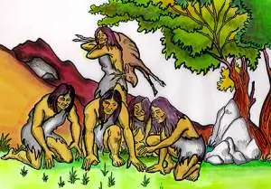 Origenes de la Agricultura en America