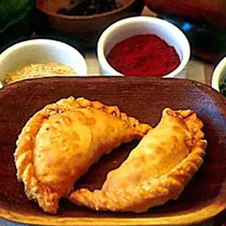 Cómo hacer Ricas Empanadas Árabes!!!