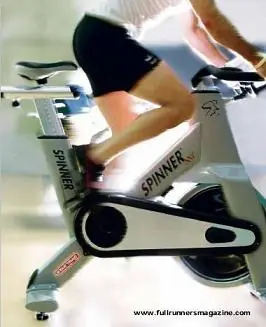 El Spinning: Todo lo que hay que saber