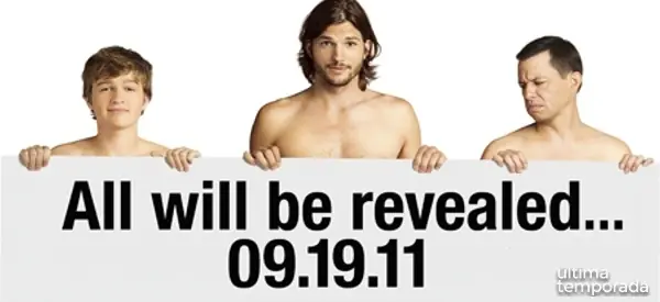 Two and a Half Men ¿Sabias Que…?