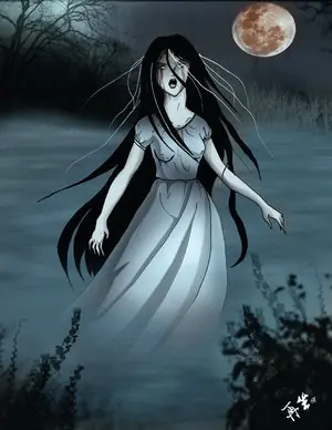 LA LLORONA