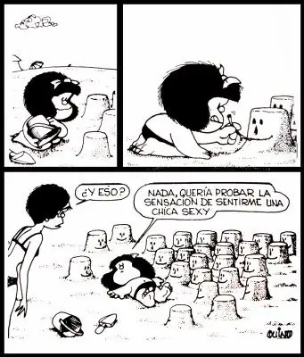 gracioso