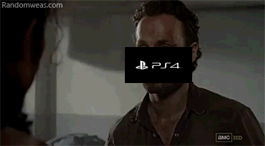 quiero una ps4