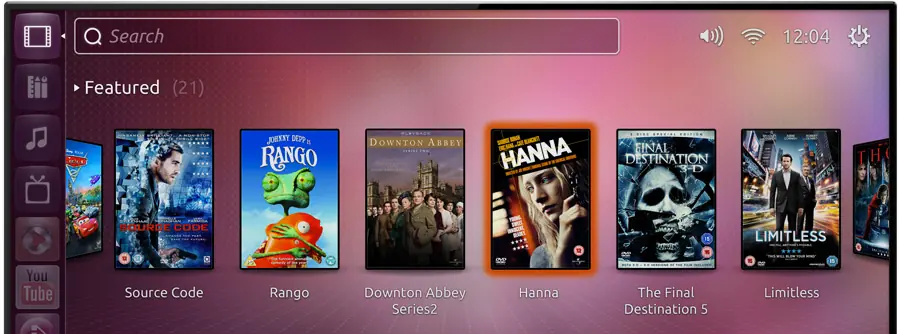Instalar Ubuntu TV, guia practica
