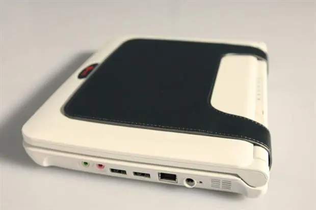 Descripcion Tecnica Netbooks del Gobierno