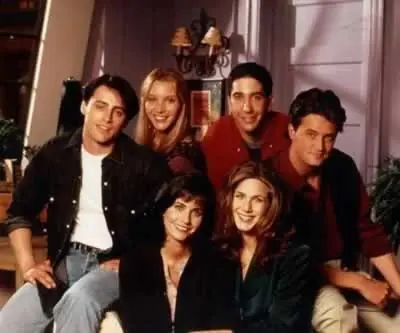 Lo que nadie te había contado de "Friends"