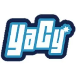 YaCy es un motor de busqueda libre