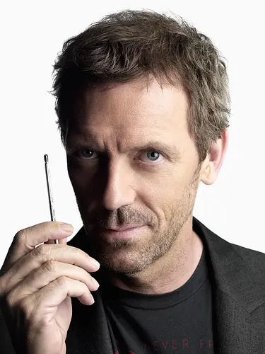 Dr House.
