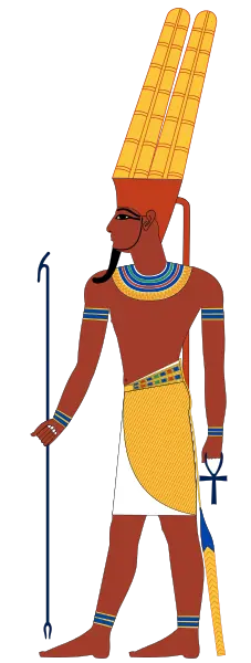 Dioses Egipcios/Mitologia Egipcia