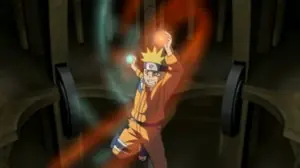 Tipos De rasengan