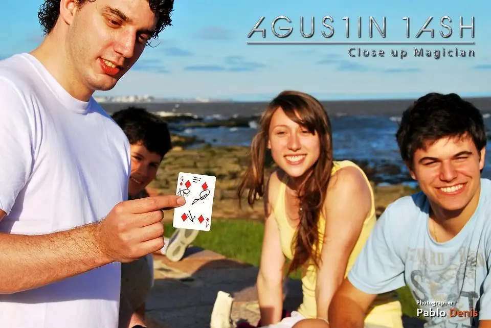 Aprende Magia Fácil y en un solo lugar