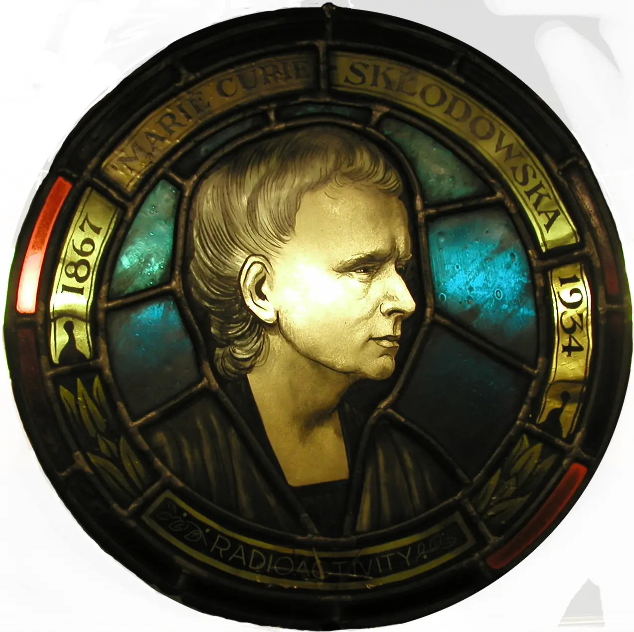 Frases de Marie Curie