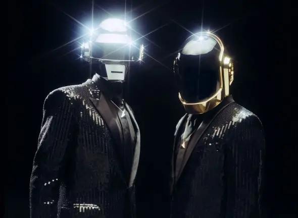 Crítica: Daft Punk – Random Access Memories