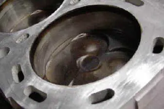 Como ablandar un motor nuevo. mitos y verdades.