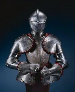 Mitos y falsedades de los combates y armaduras medievales