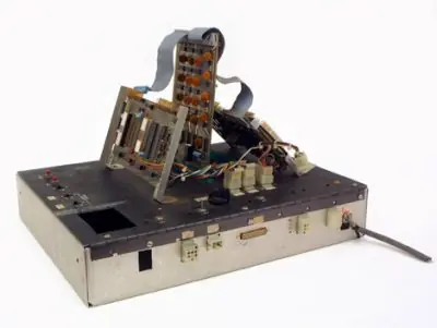 Atari: 30 años de diversión en baja resolución