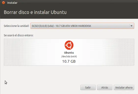 buen rendimiento