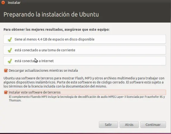 Ubuntu