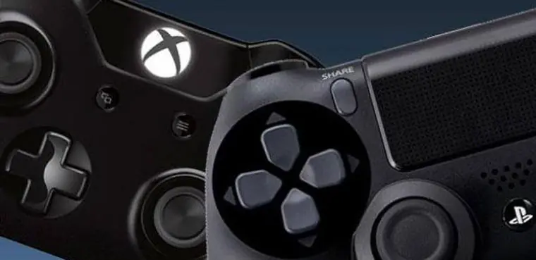 PS4 vs Xbox One, ¿cual es mejor?
