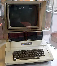Como fue evolucionando la Tecnologia.