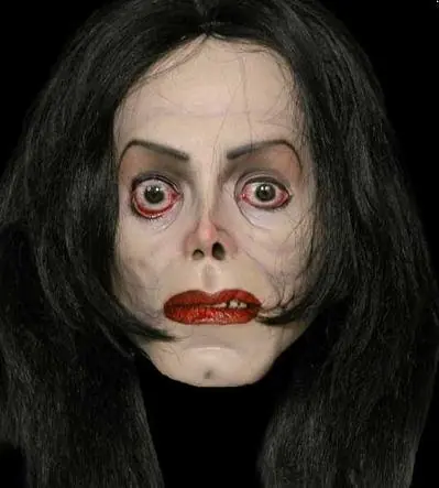 lo mas terrorifico de internet :s podras dormir?