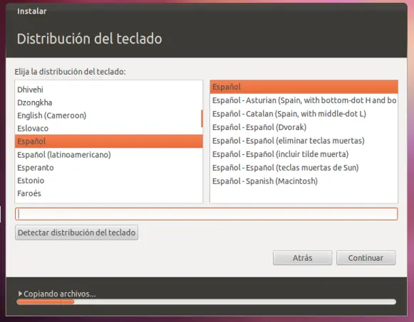 instalar ubuntu 11.10
