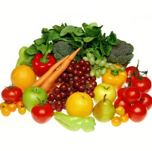 alimentacion