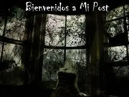 Top 10 De los misterios mas terrorificos de internet