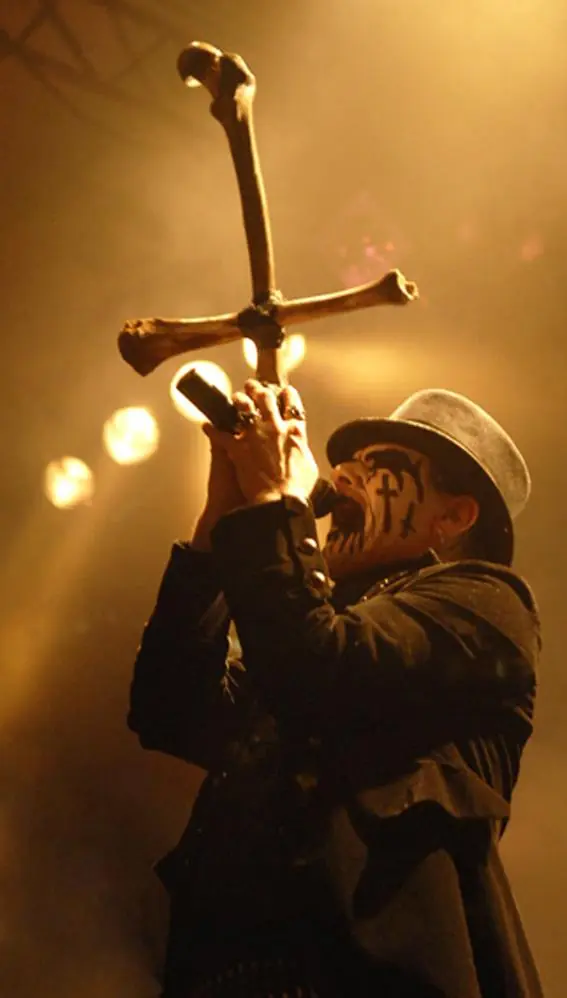 El Metal Oscuro esta de cumpleaños!