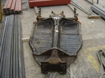 Buggy / Arenero. no es un post mas de como hacerlos.