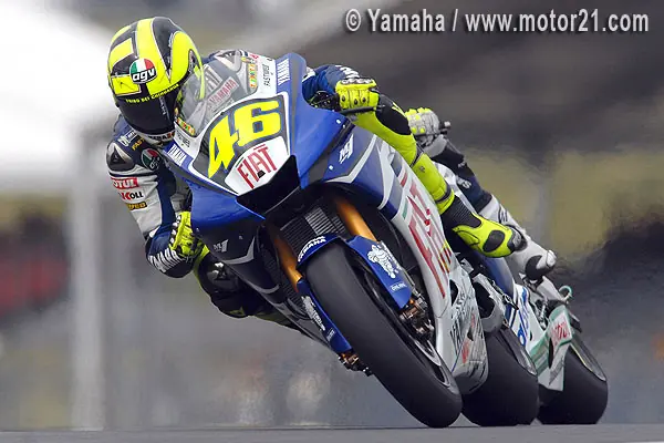 Los Más Grandes Pilotos De Motos De La Historia (Moto GP)